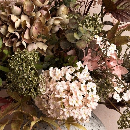 Bramble & Blush