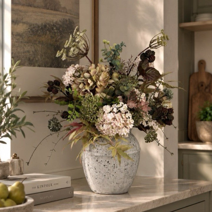 Bramble & Blush