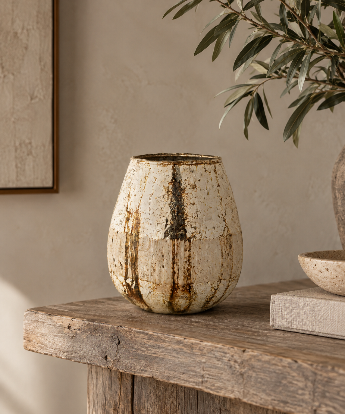The Aurelia Vase