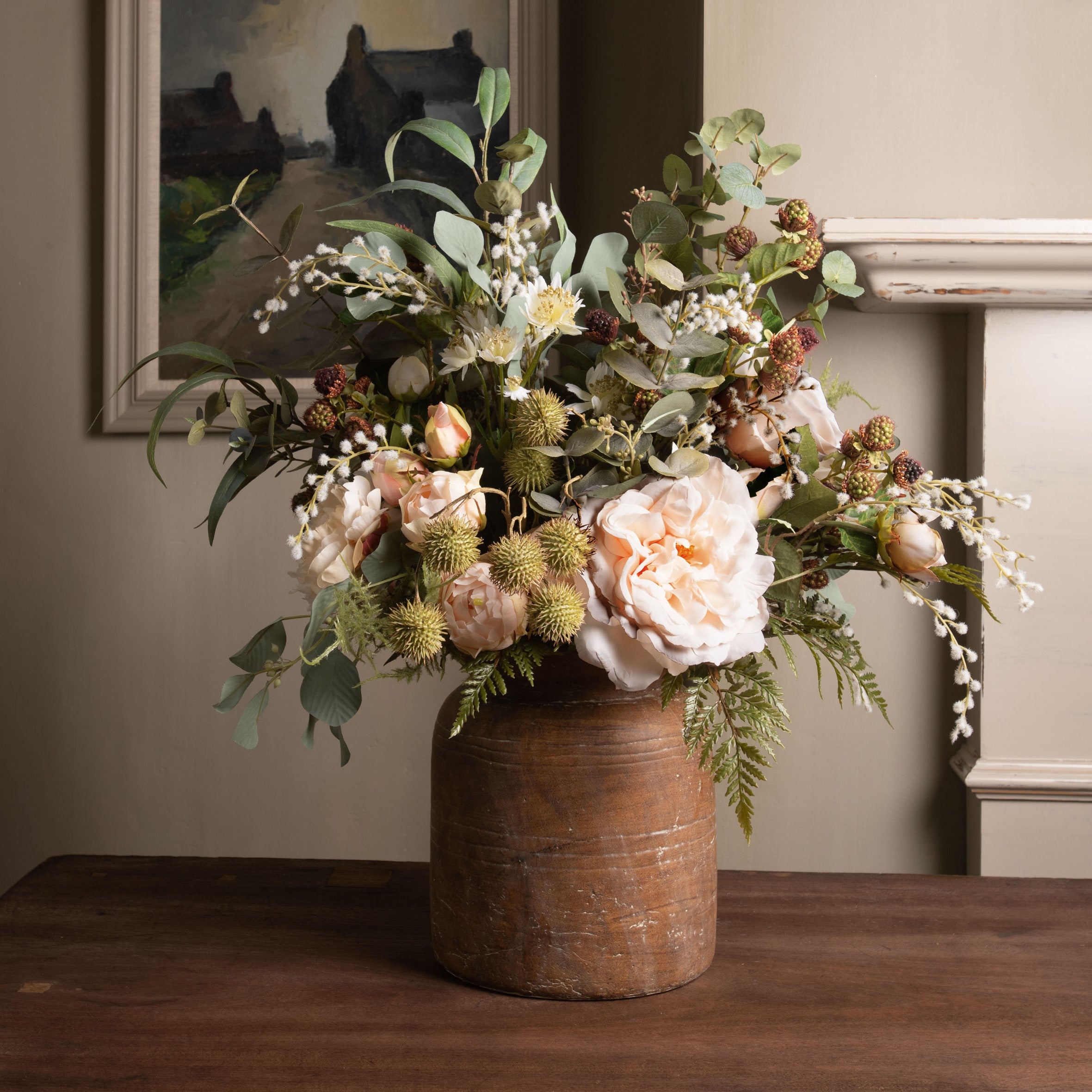 Last Days of Summer (Large)