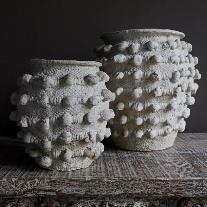 The Mtamba Vase