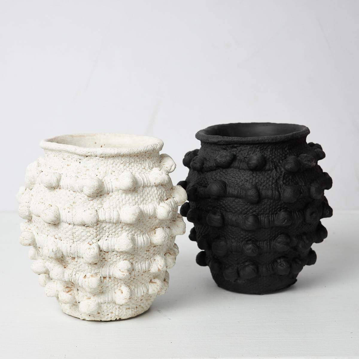 The Mtamba Vase