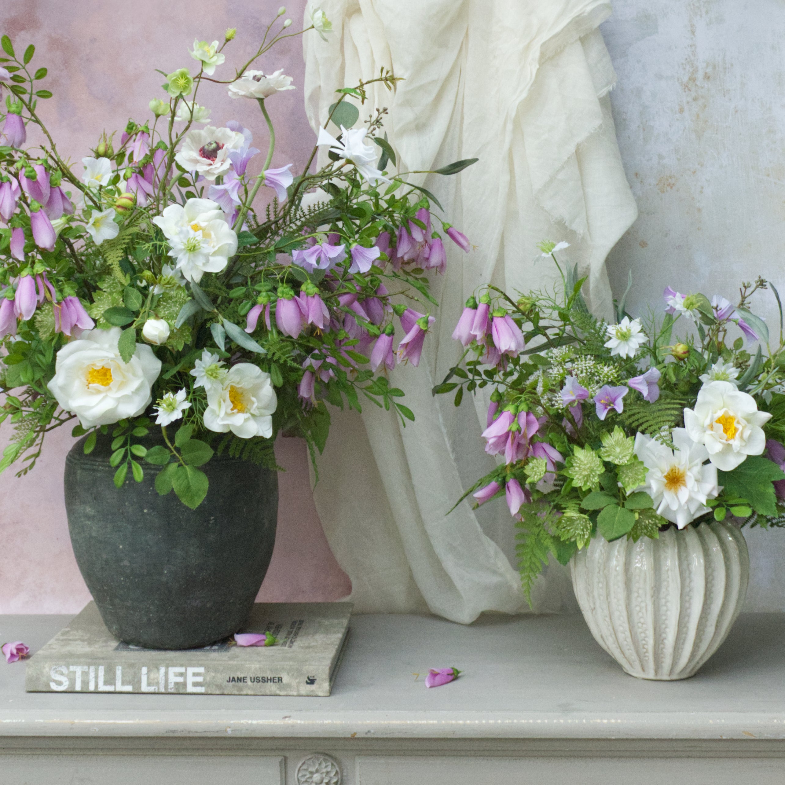 Summer Campanula (Small)