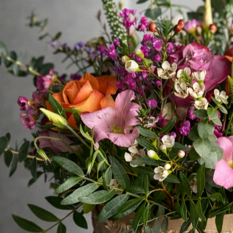 Rhapsody In Bloom