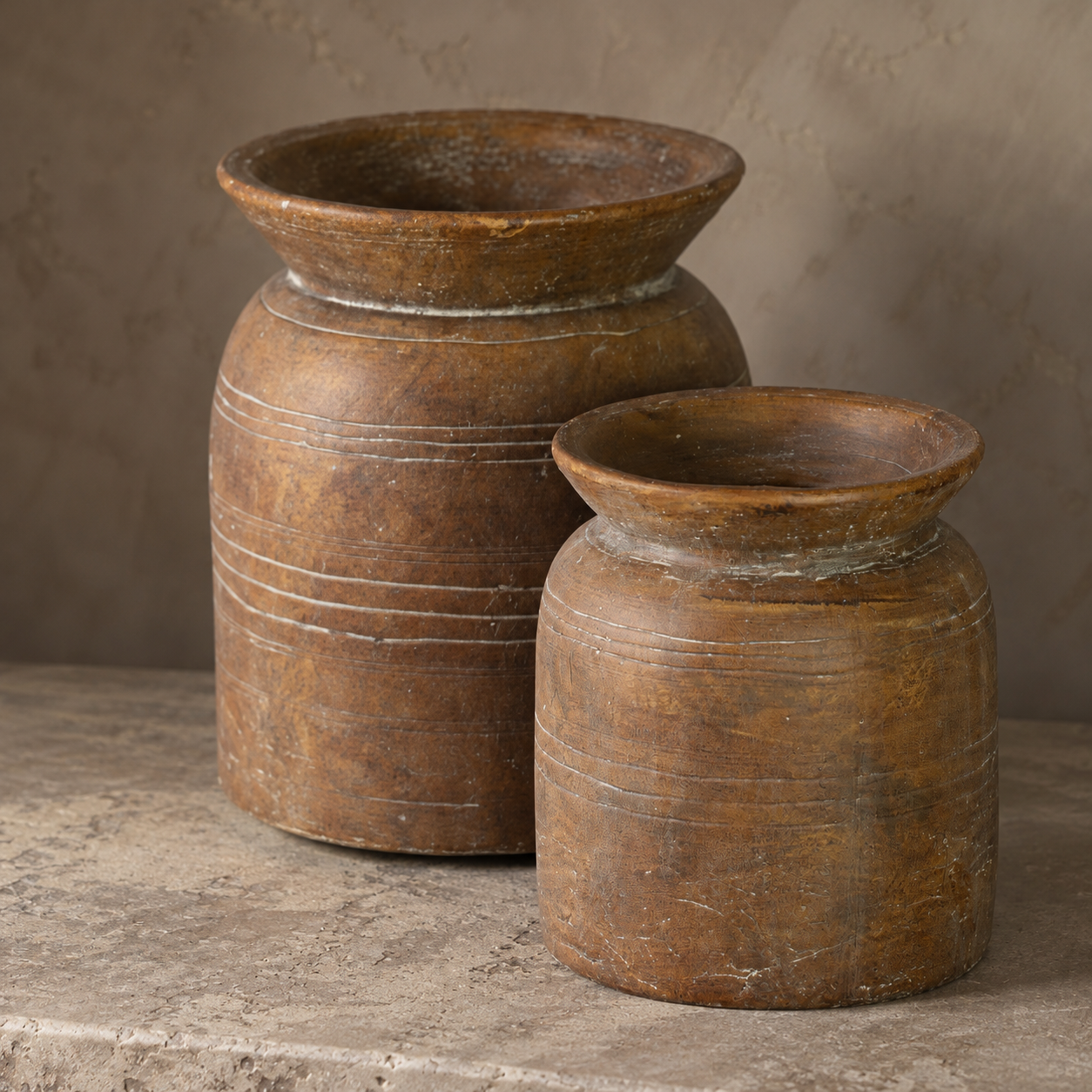 Tatton Vase