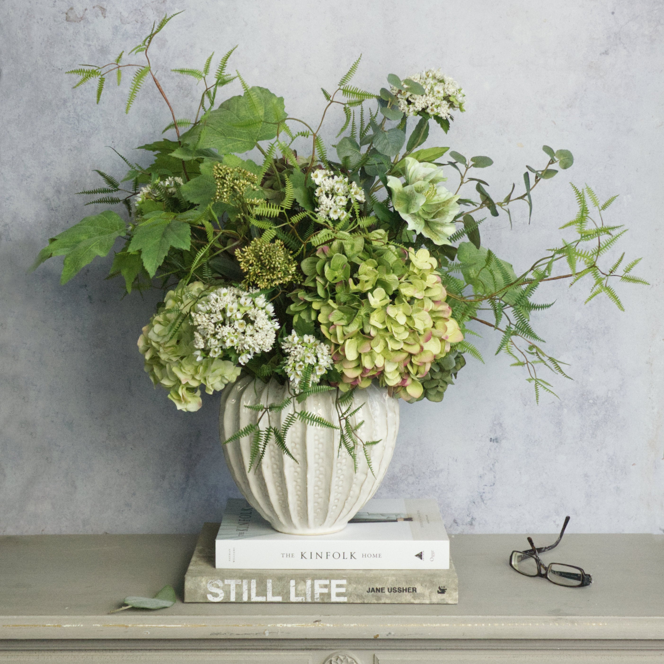 Saunton Vase (Large)