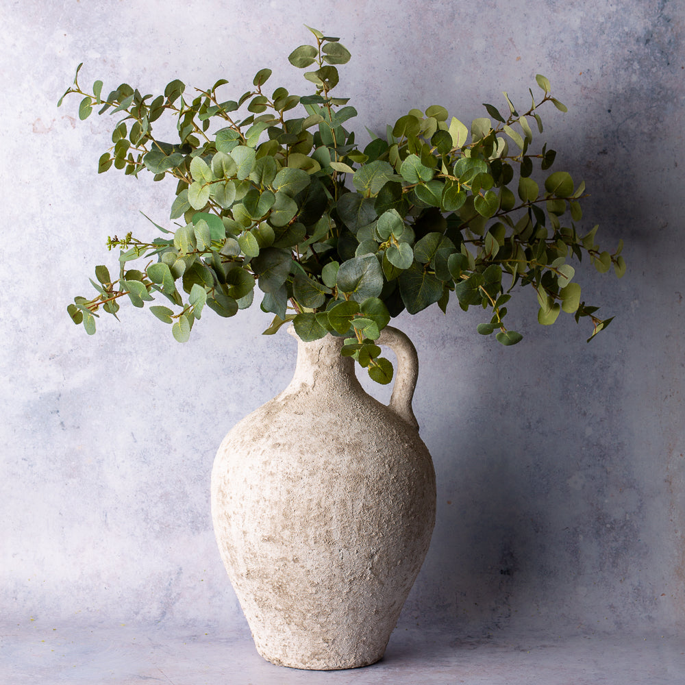 Dark Green Eucalyptus