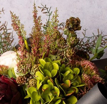 Bordeaux with Mrs Jones?