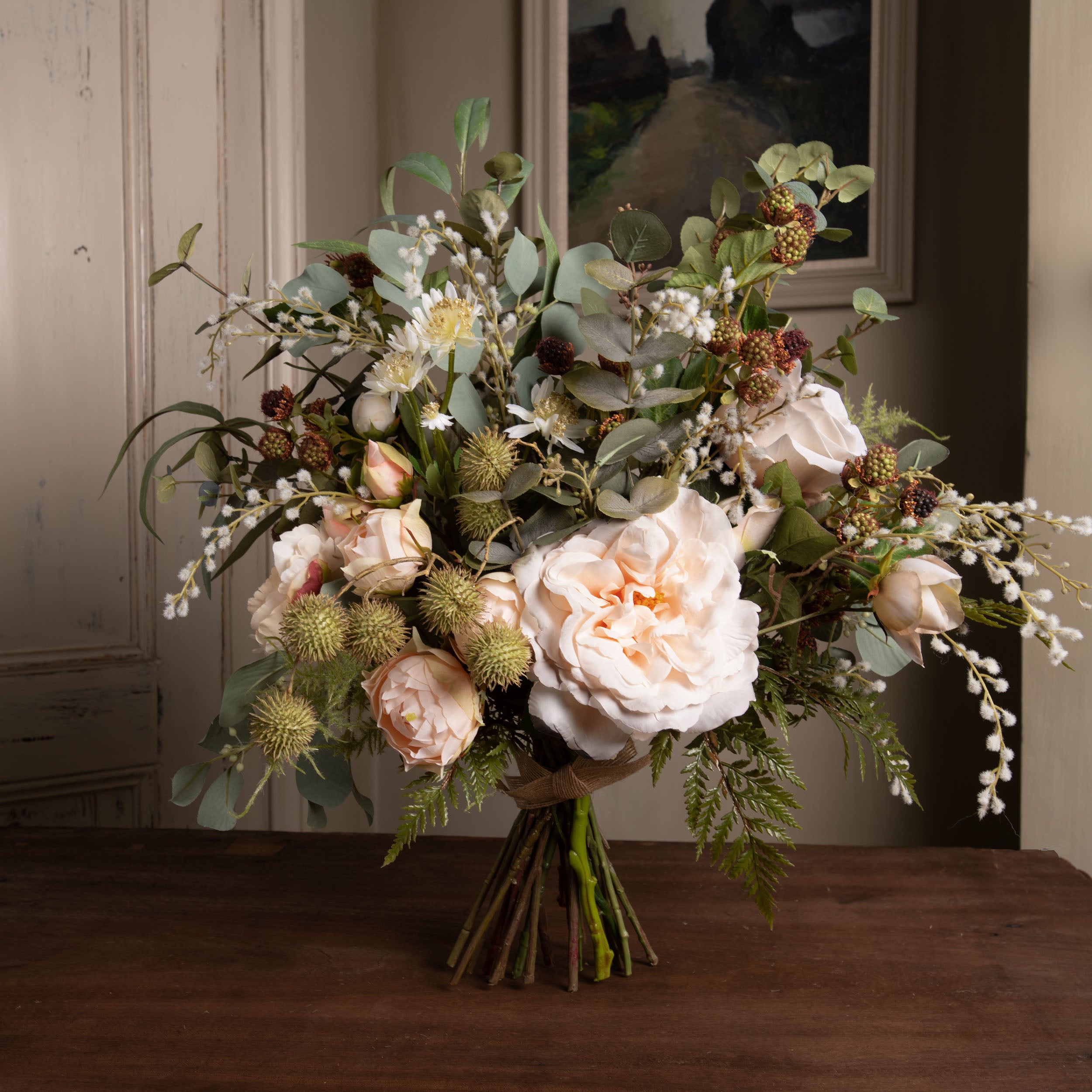 Last Days of Summer (Large)