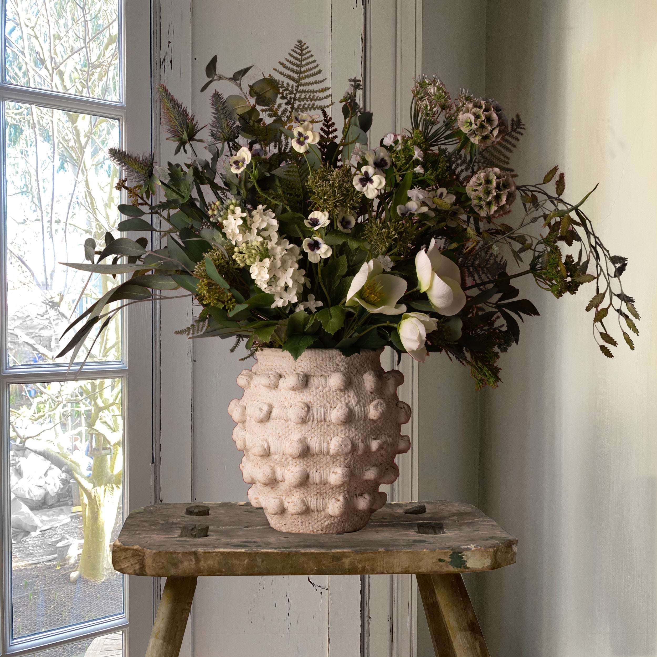 Spring Beginnings (Large)