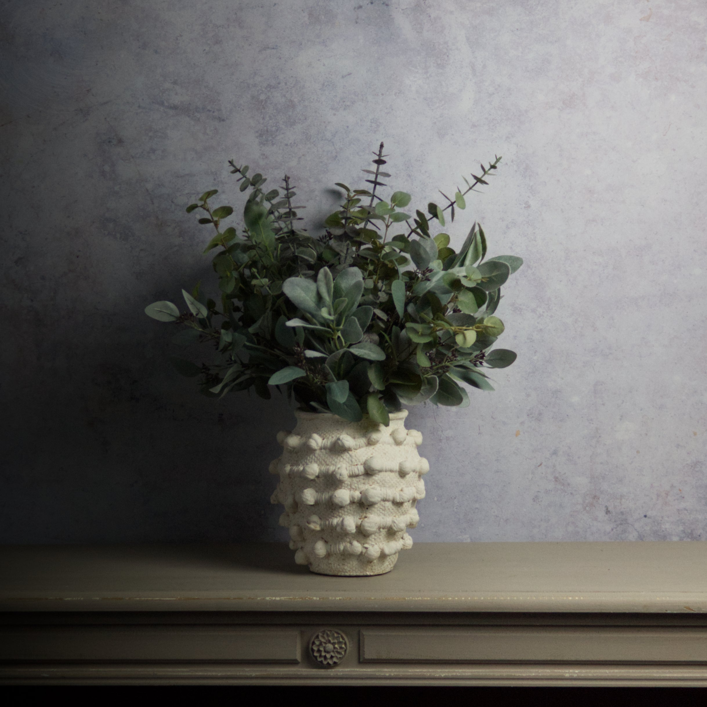 Eucalyptus Foliage Arrangement