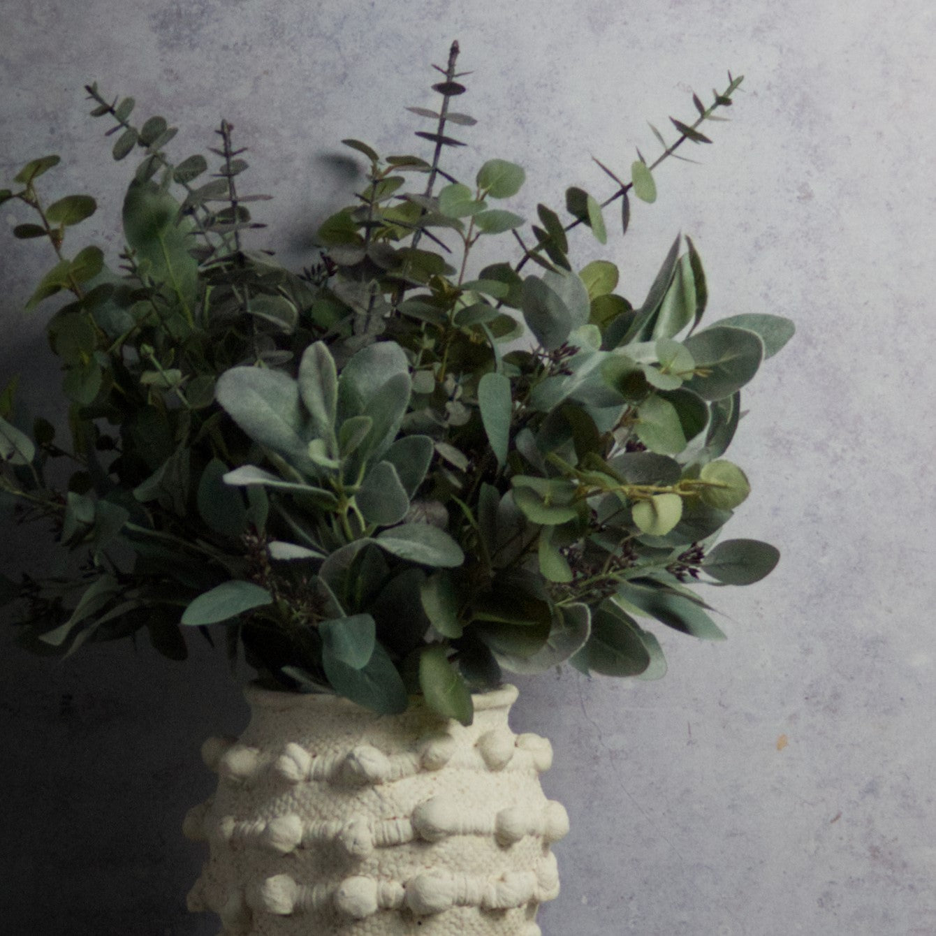Eucalyptus Foliage Arrangement