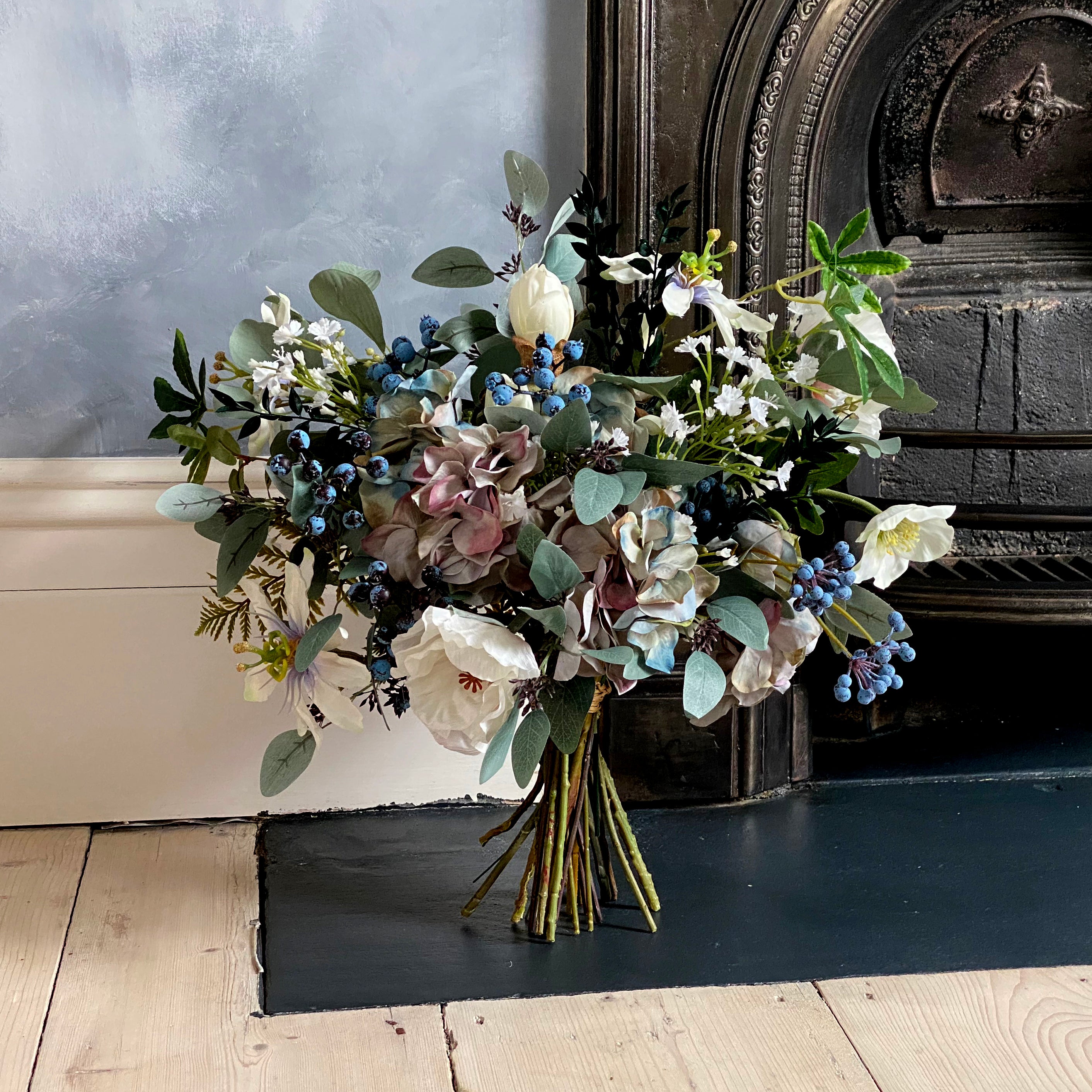 Summer Breeze (Large)