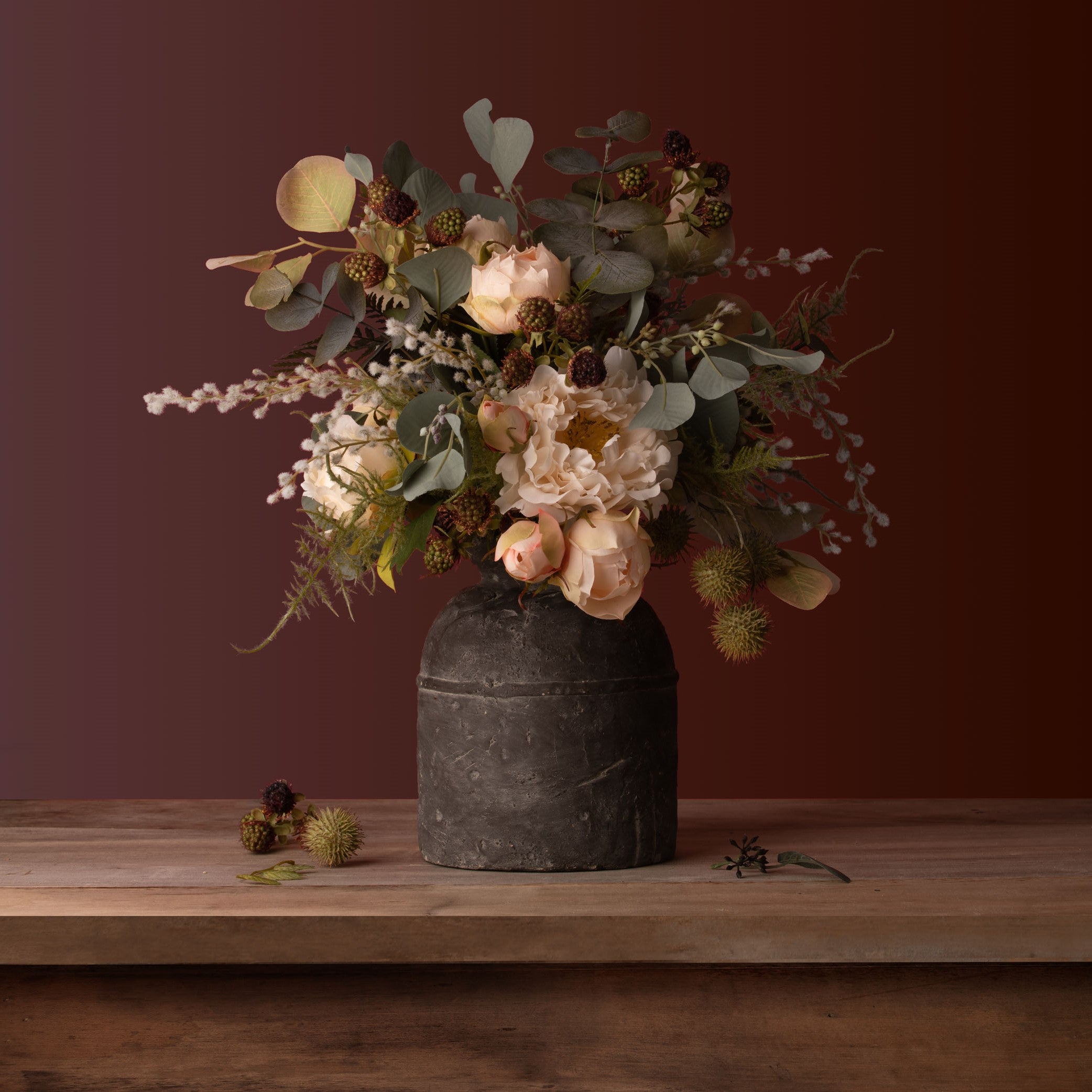 Last Days of Summer (Medium)