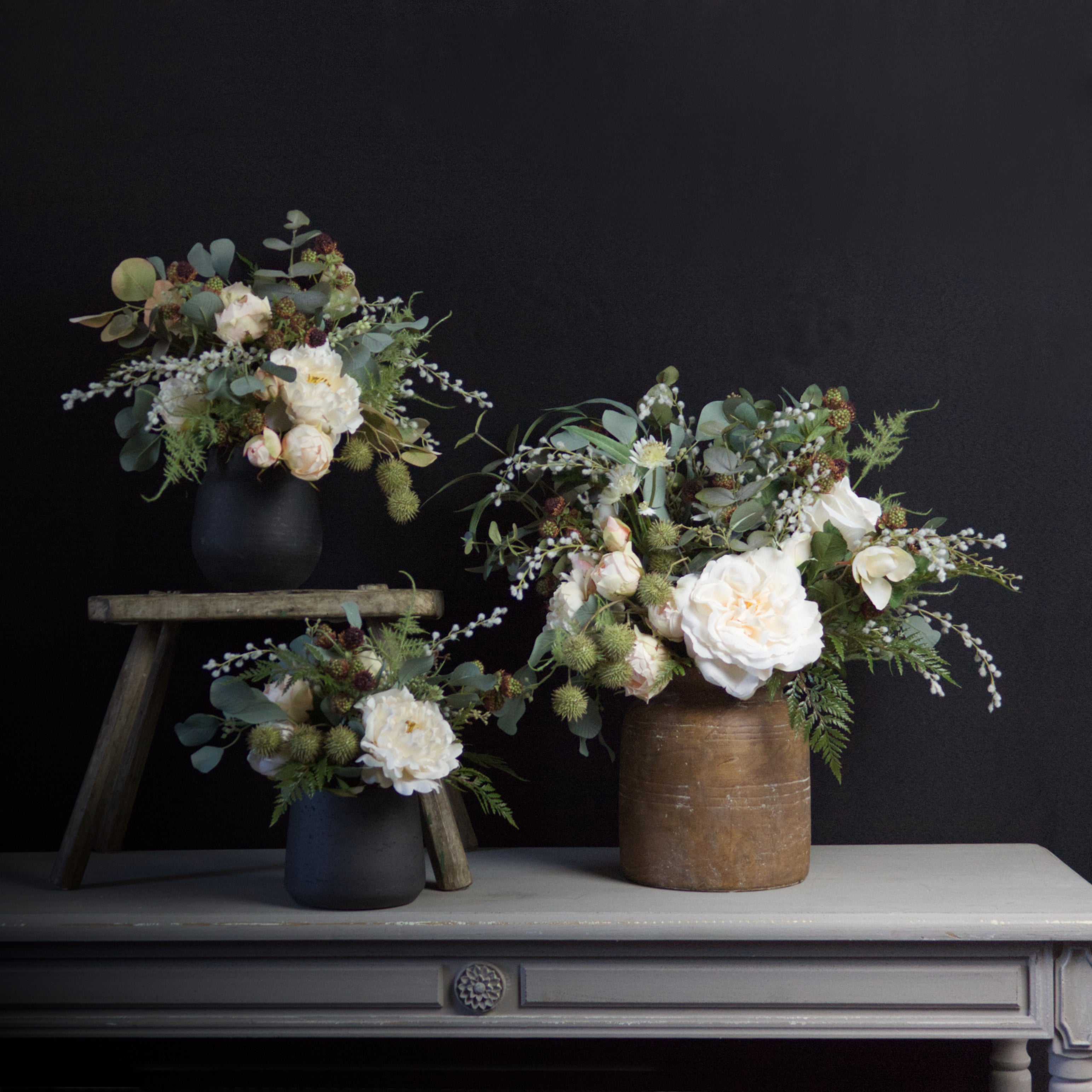 Last Days of Summer (Medium)