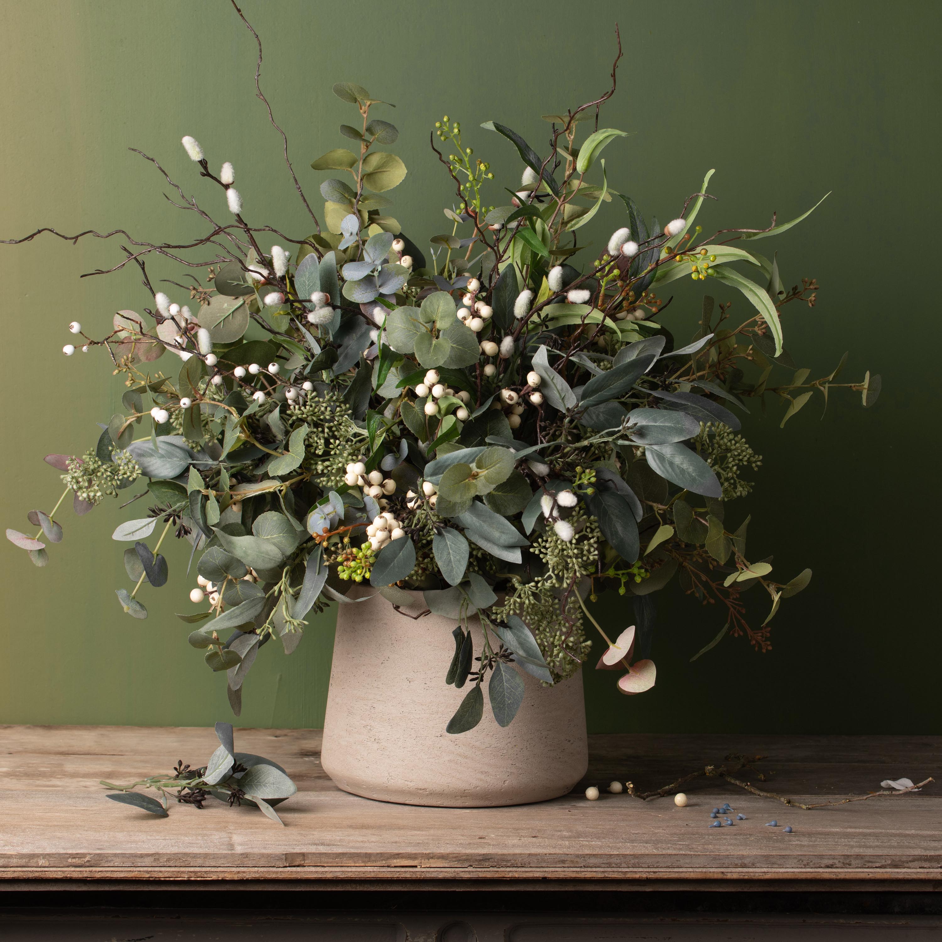 Spring Eucalyptus (Large)