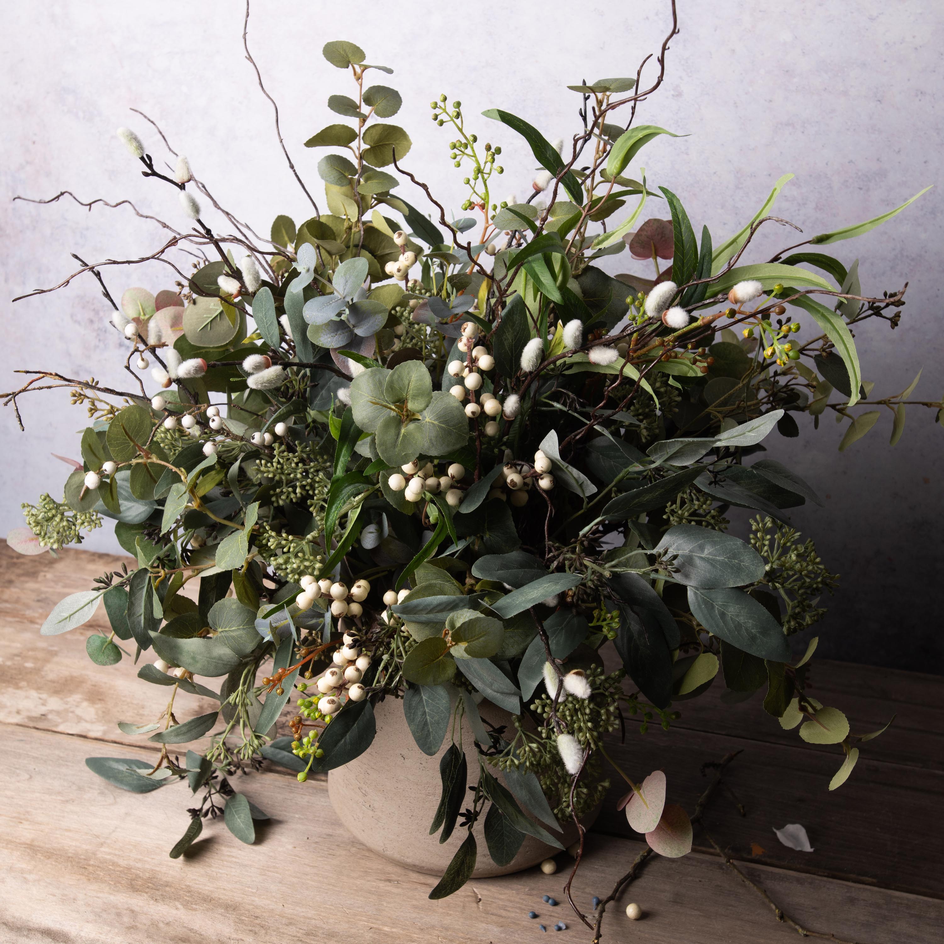 Spring Eucalyptus (Large)