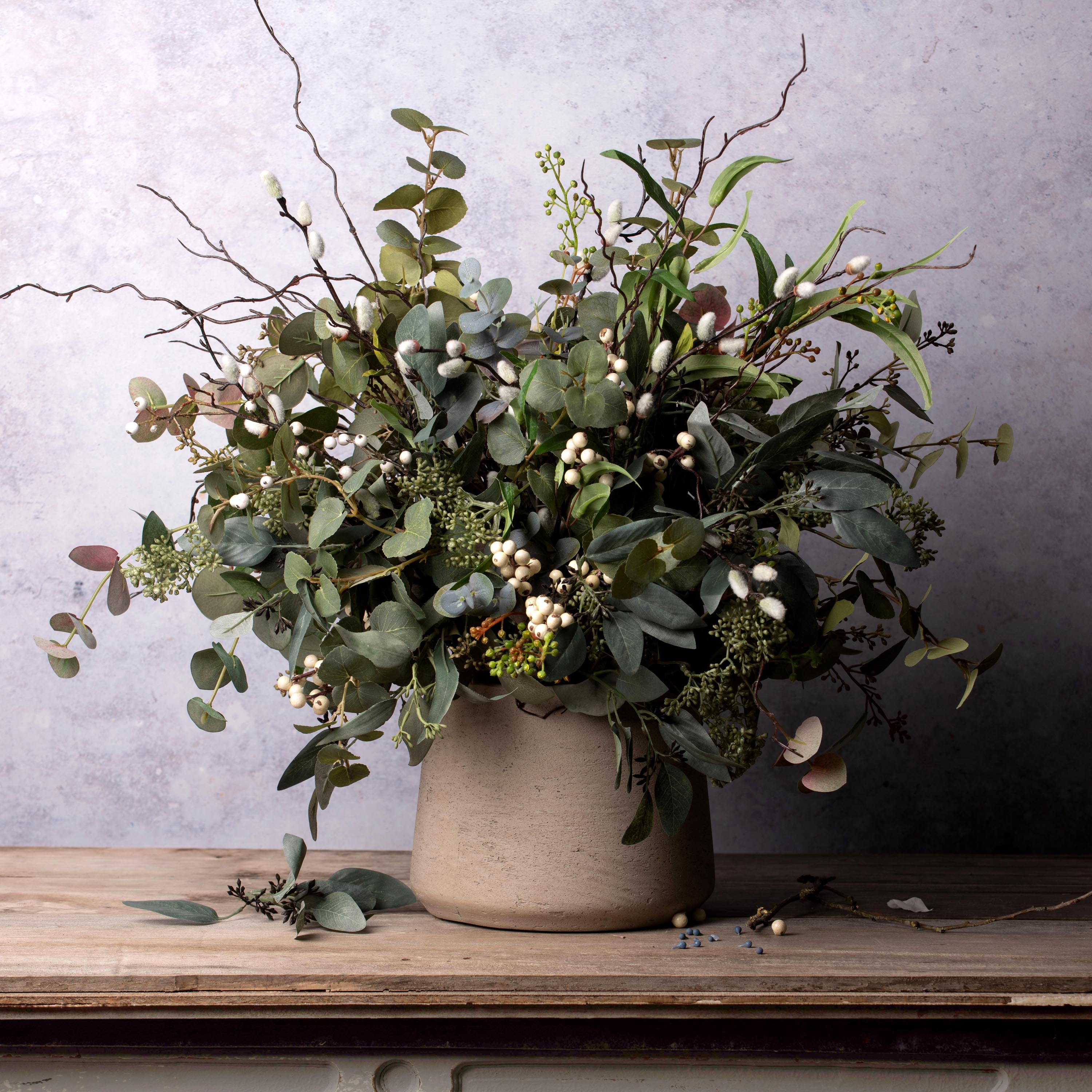 Spring Eucalyptus (Large)