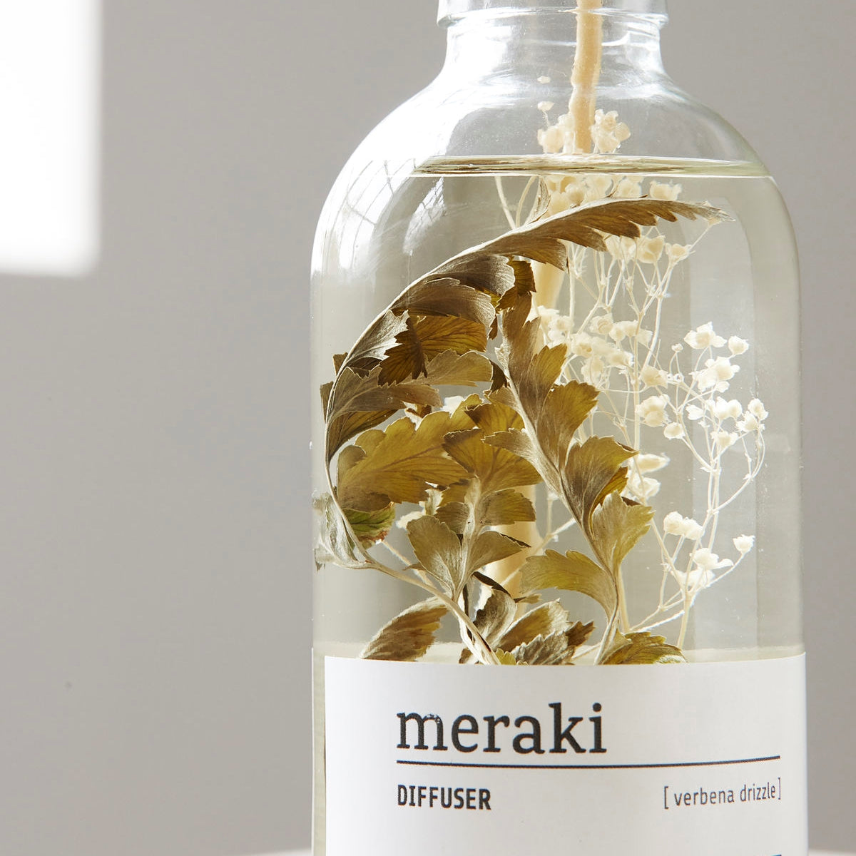 Meraki Fragrance