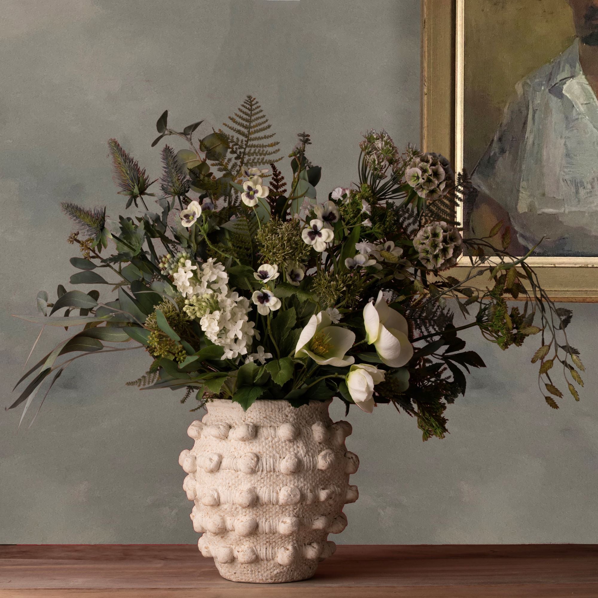 Spring Beginnings (Large)