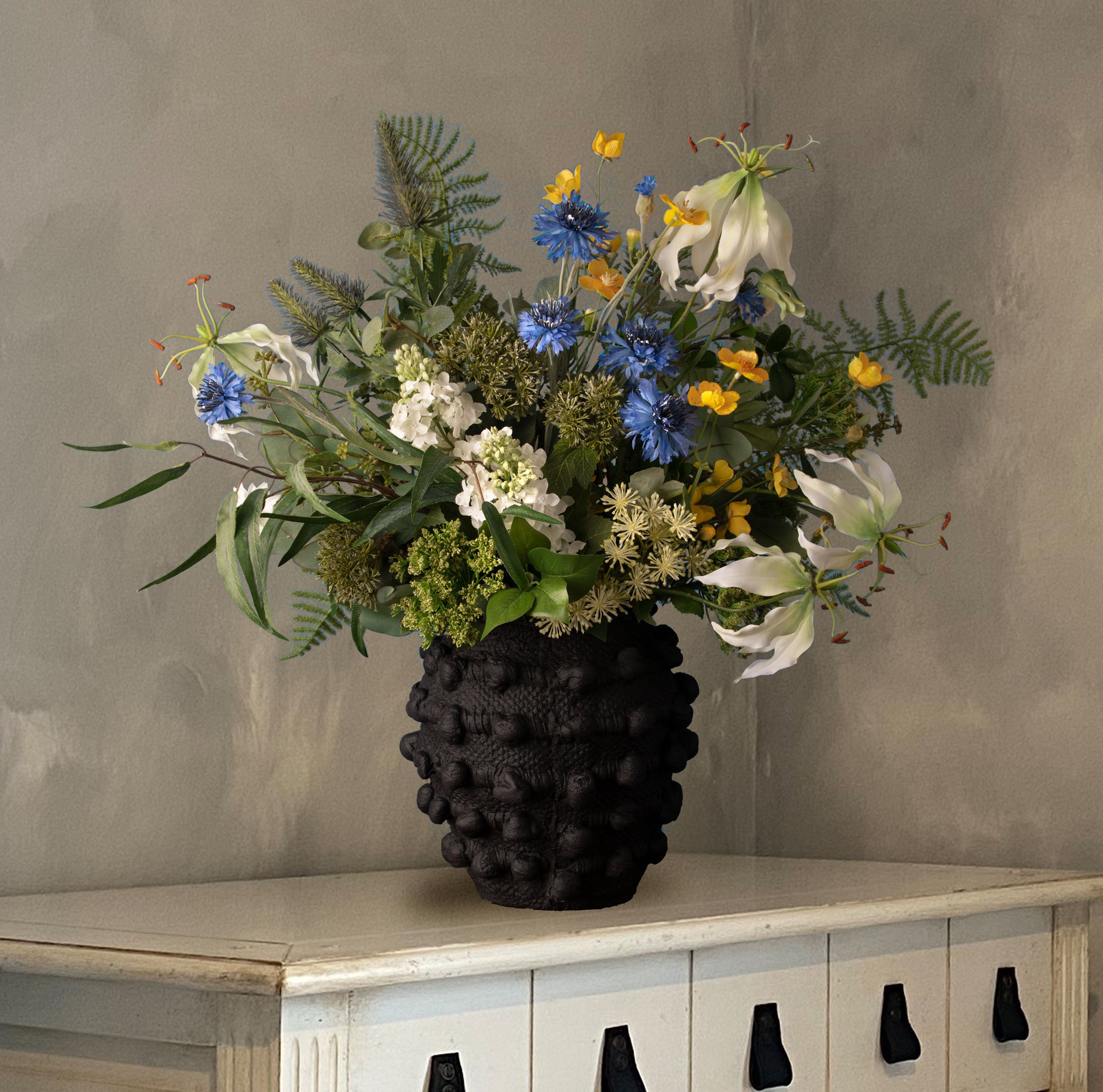 Summer Blaze (Large)