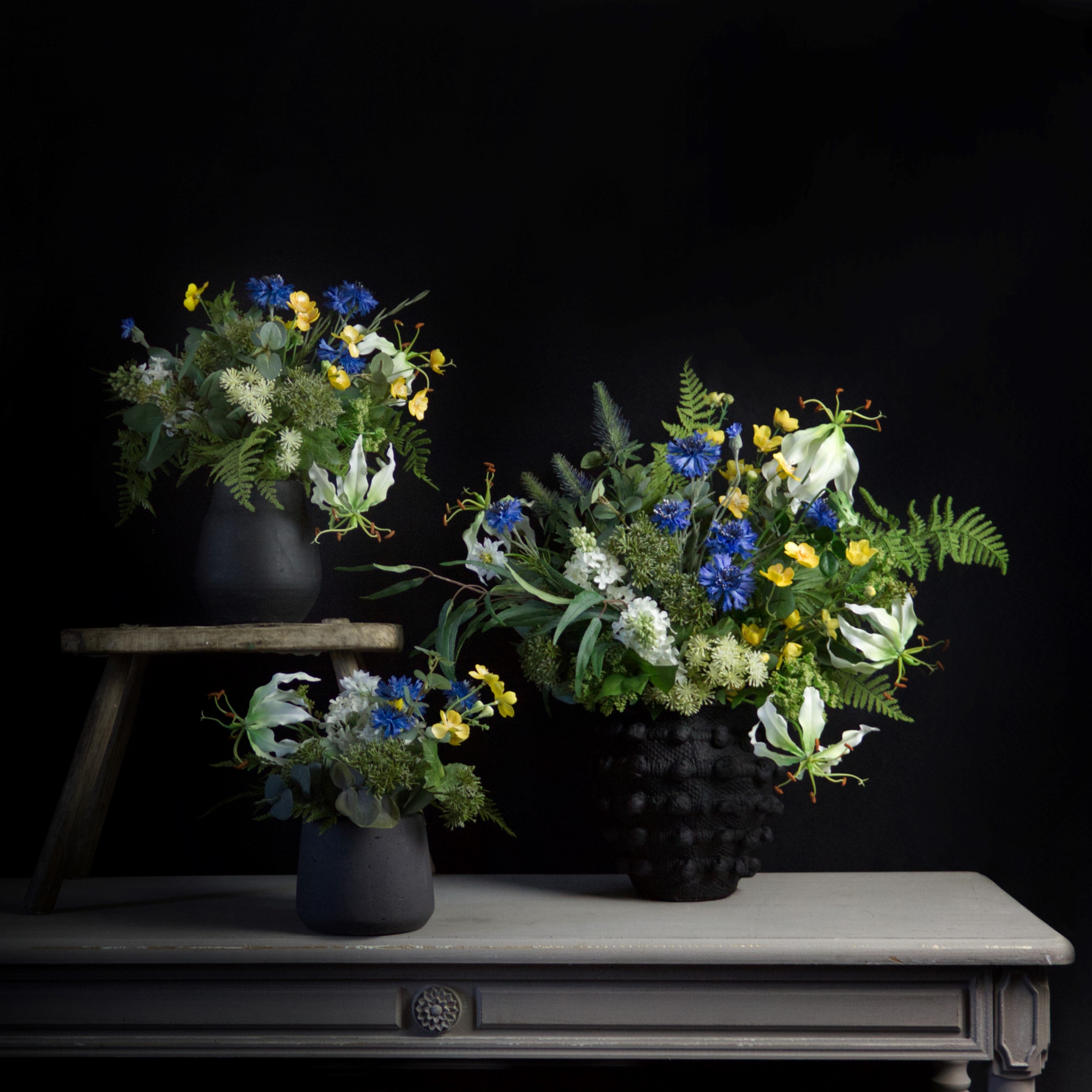 Summer Blaze (Large)