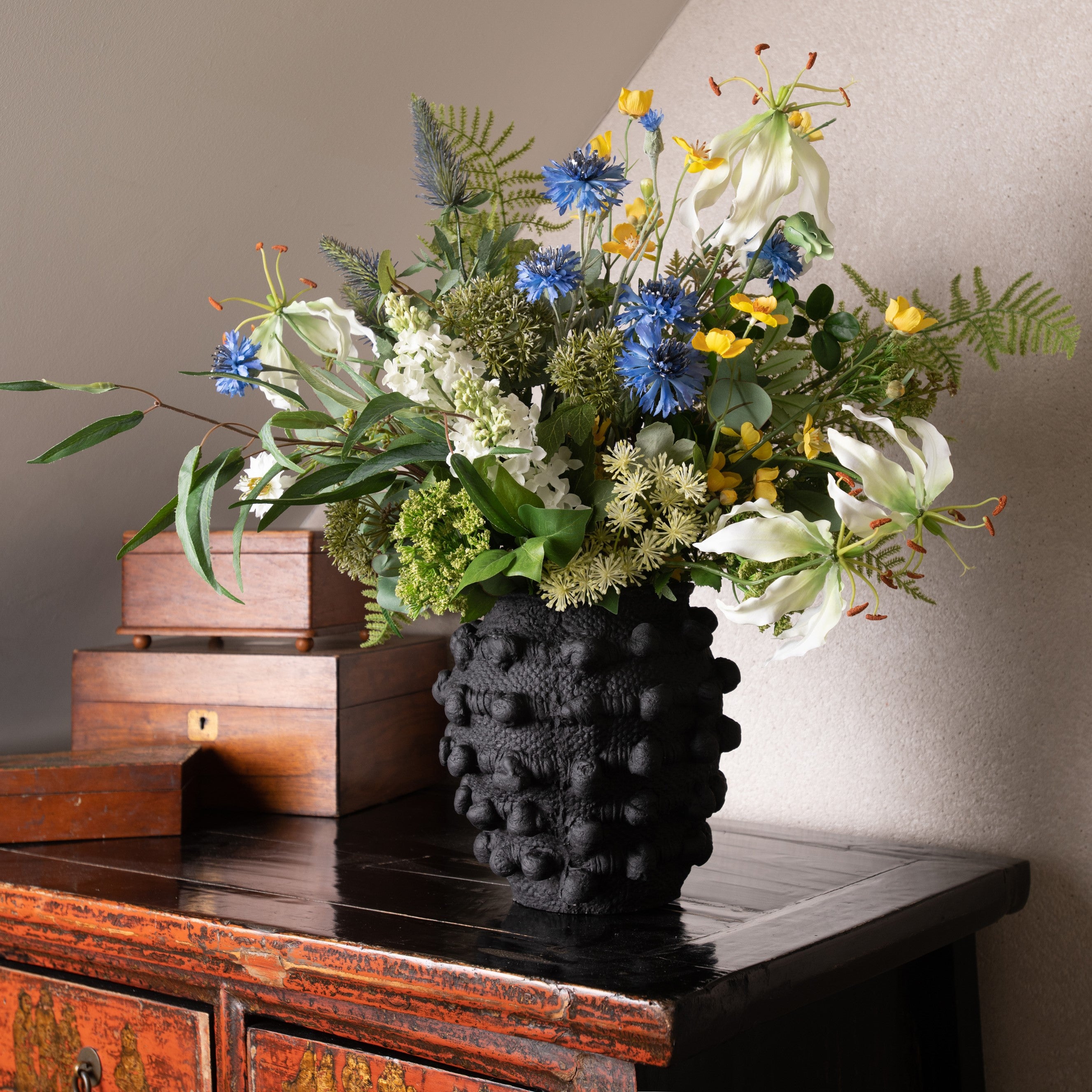 Summer Blaze (Large)