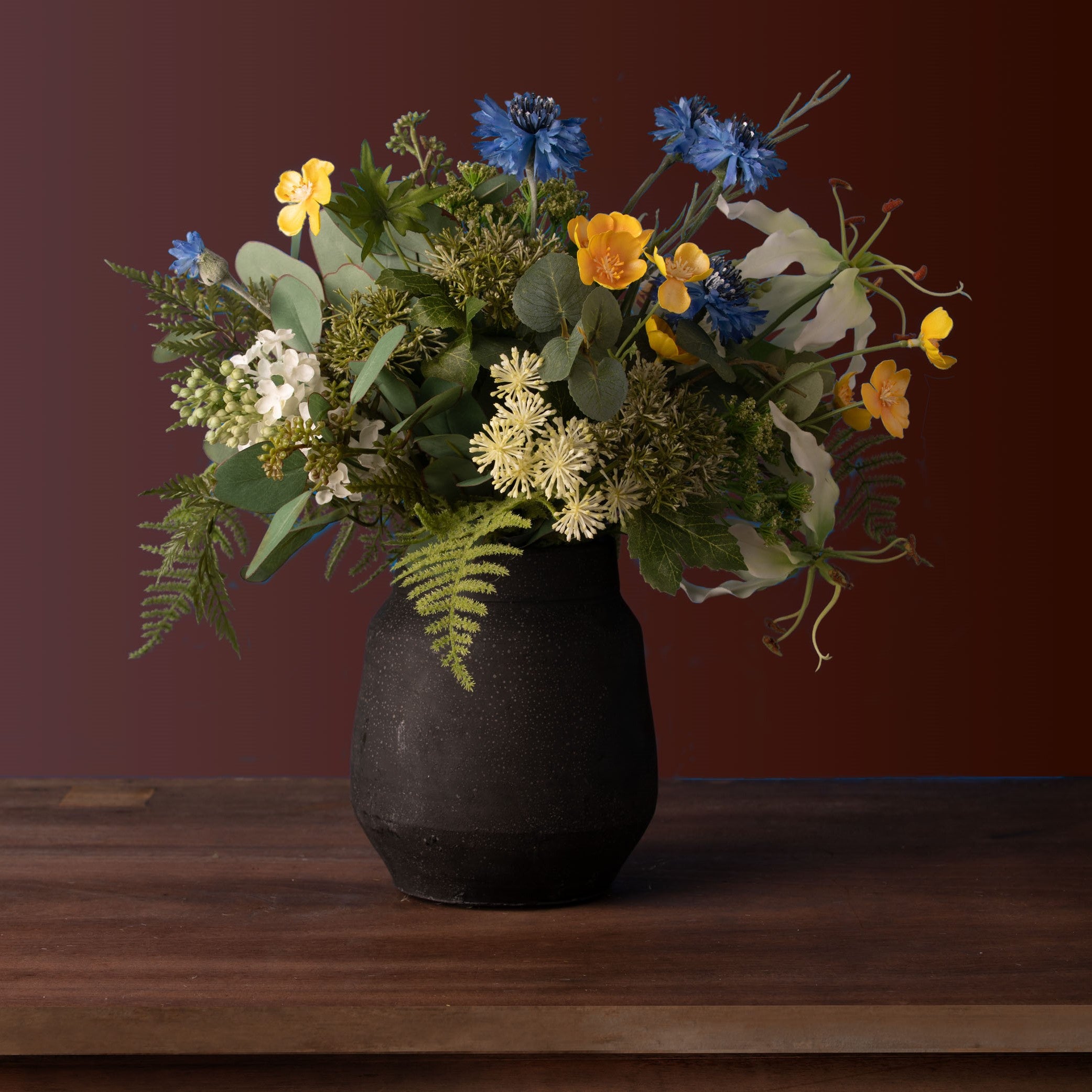 Summer Blaze (Medium)