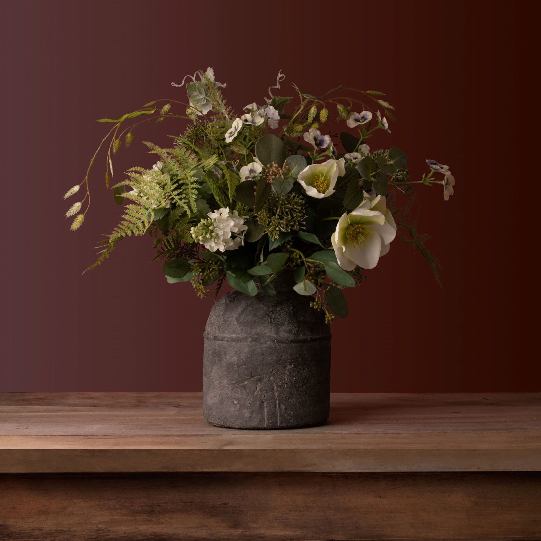 Spring Beginnings (Medium)