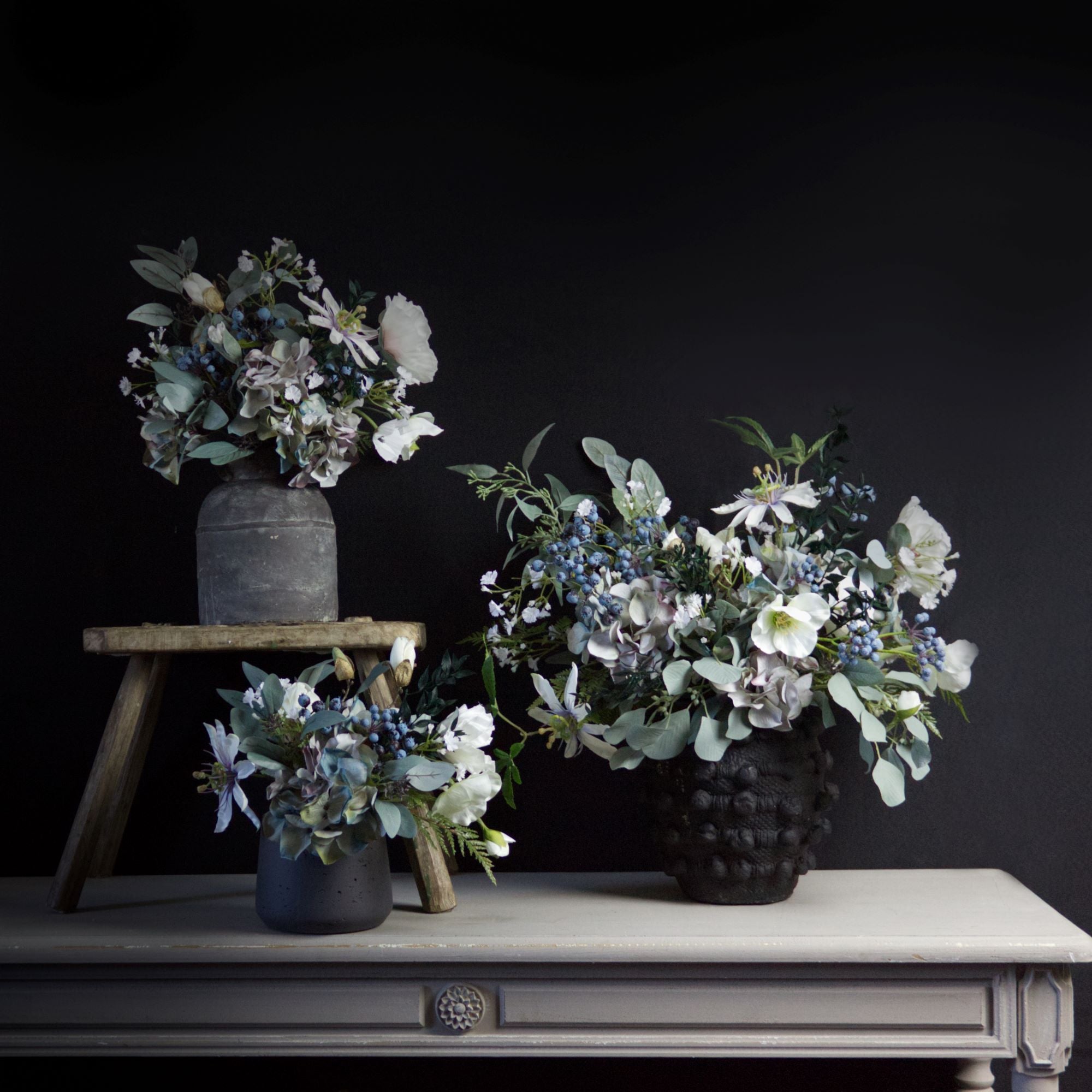 Summer Breeze (Large)