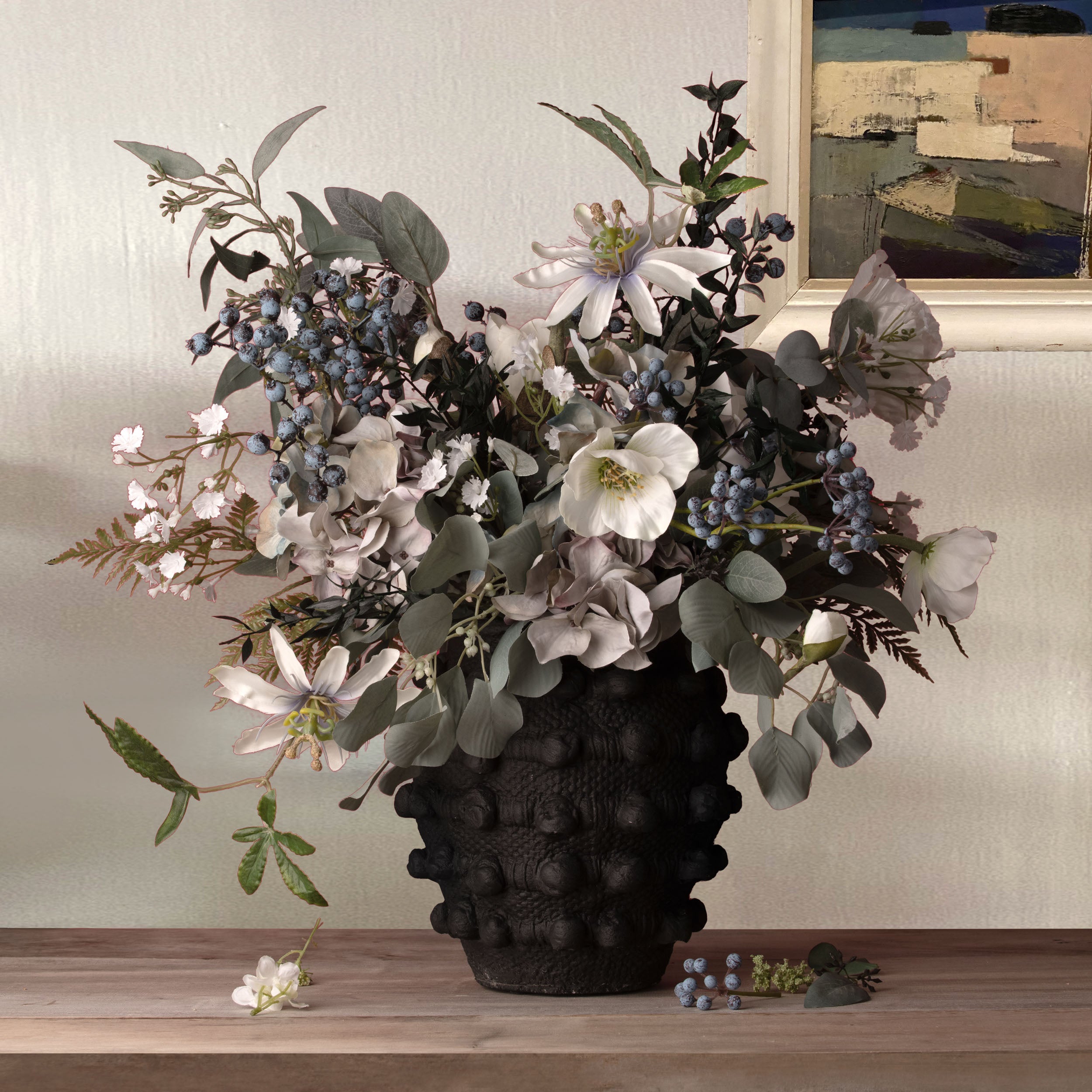 Summer Breeze (Large)