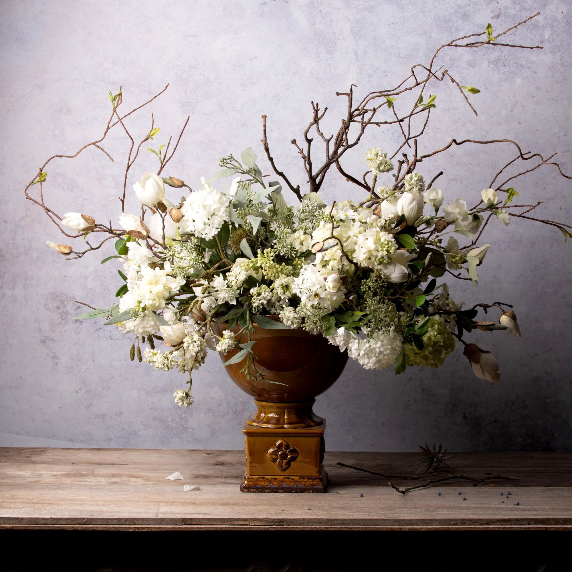 Wild Blossom & Lilac