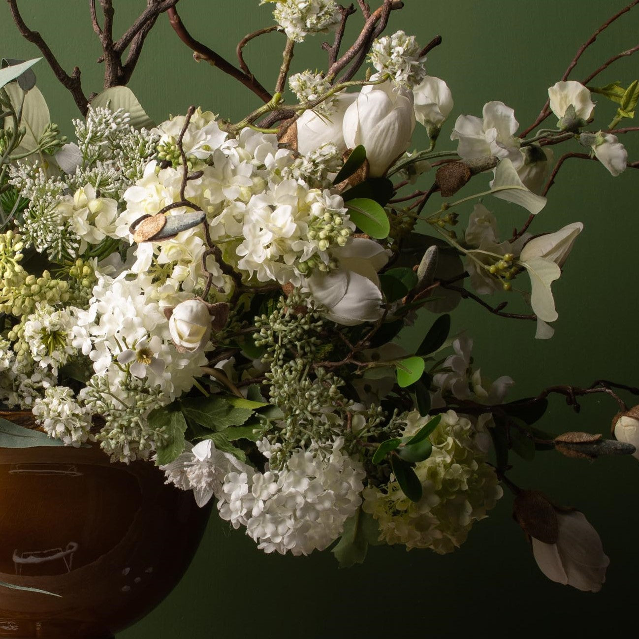 Wild Blossom & Lilac