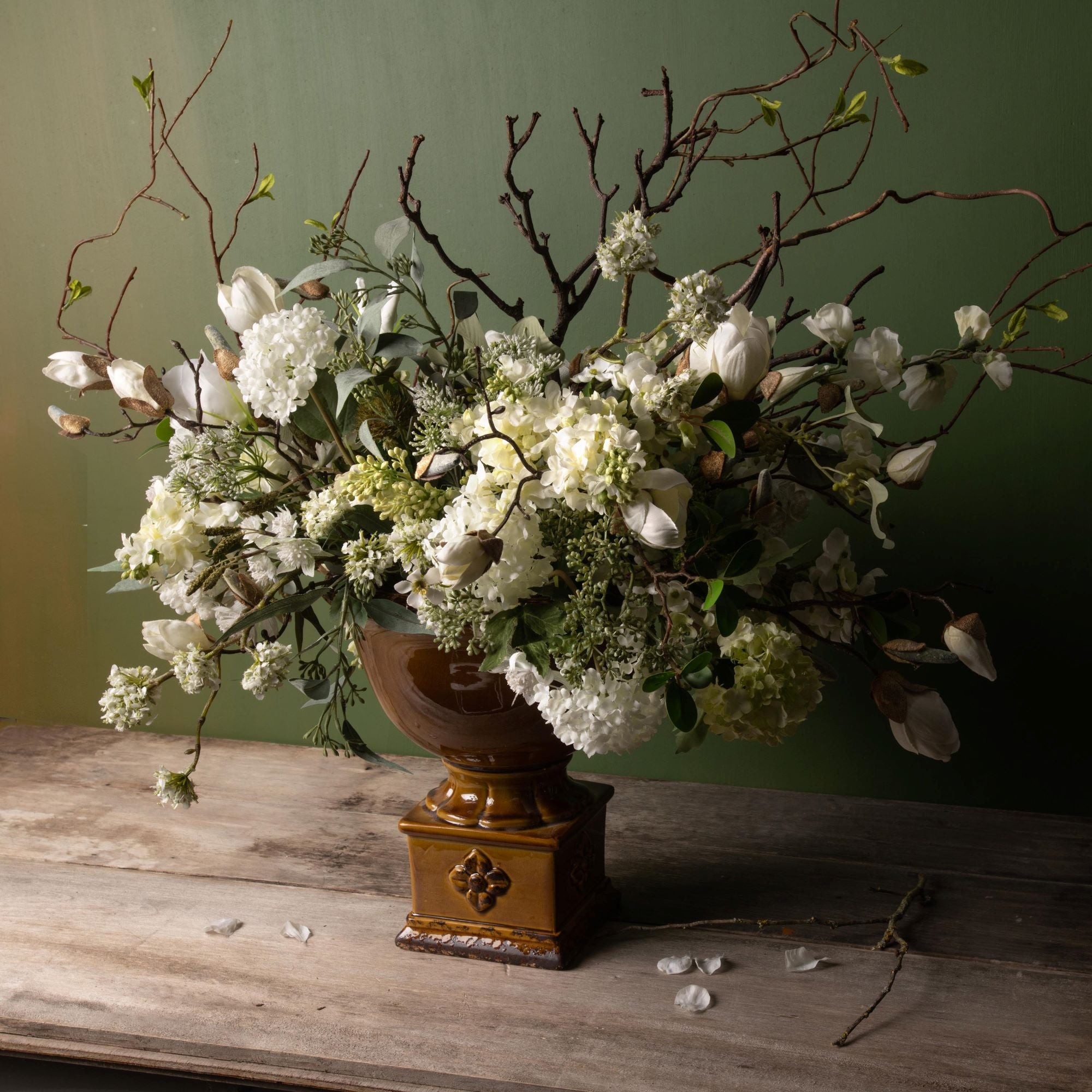 Wild Blossom & Lilac