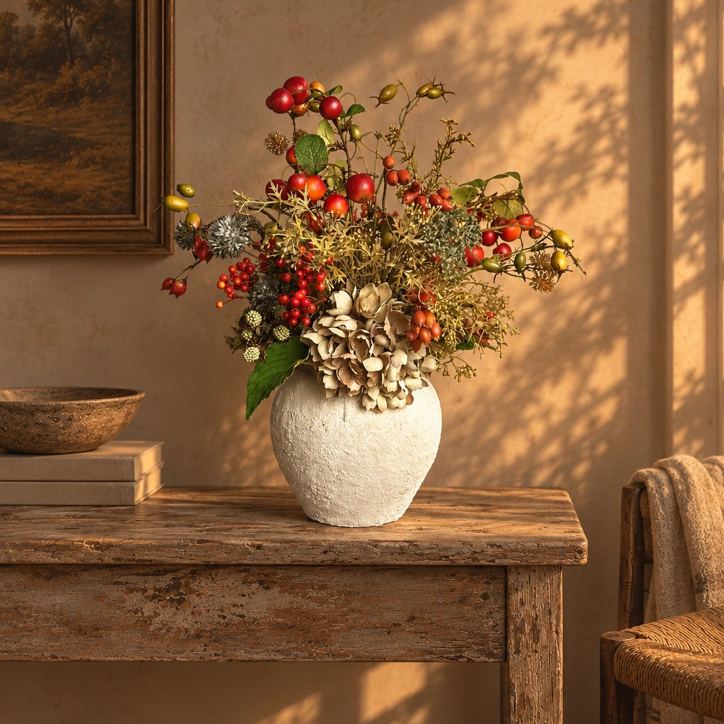 Hedgerow Harvest
