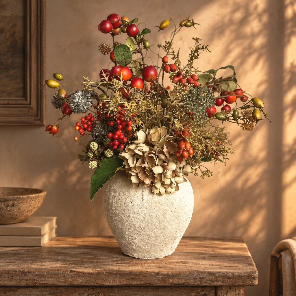 Hedgerow Harvest