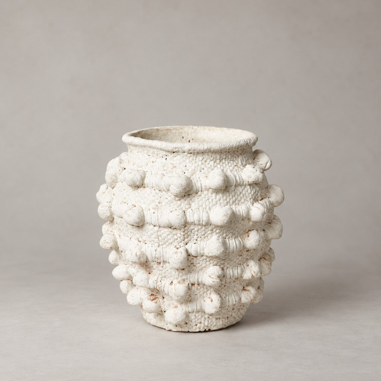 The Mtamba Vase
