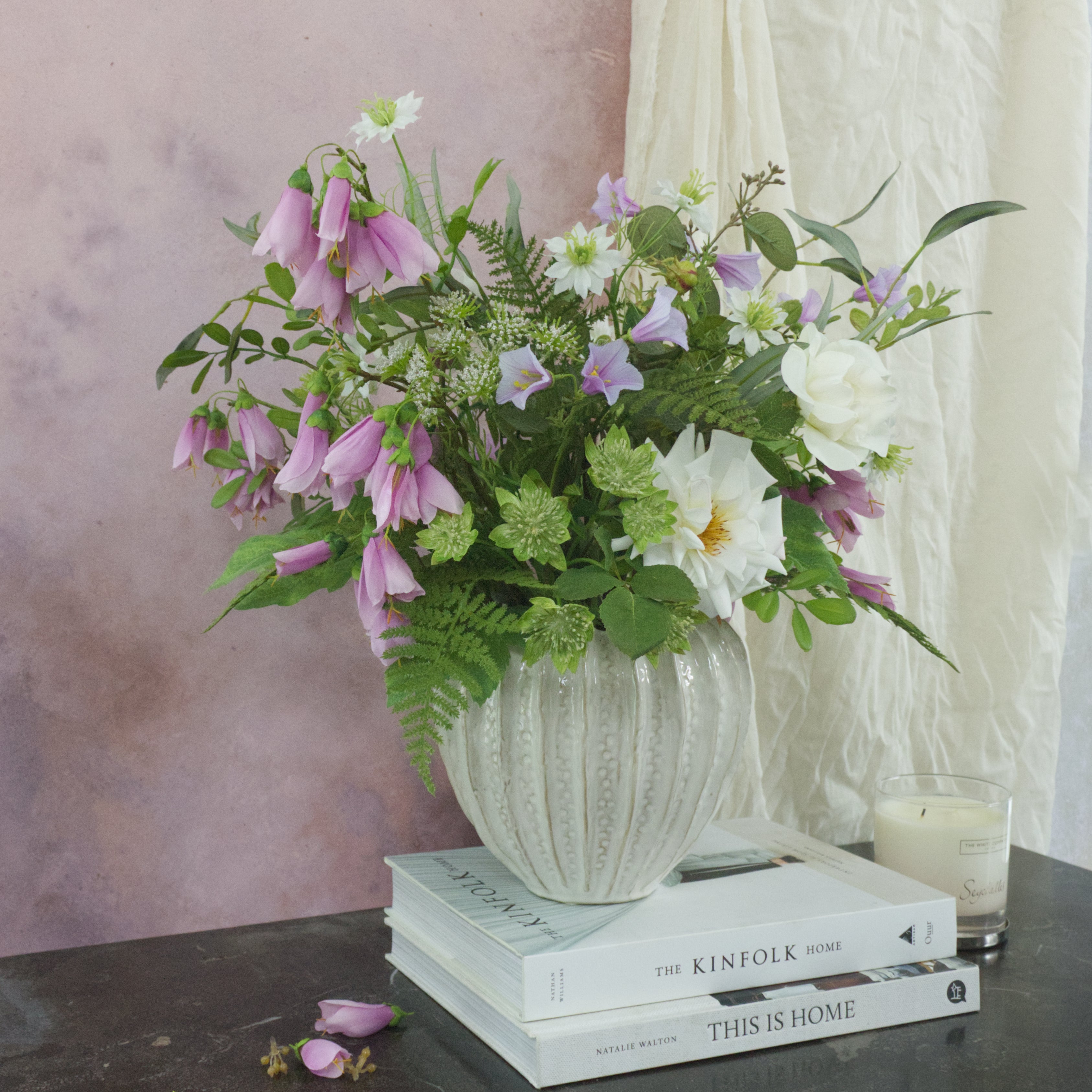 Summer Campanula (Small)