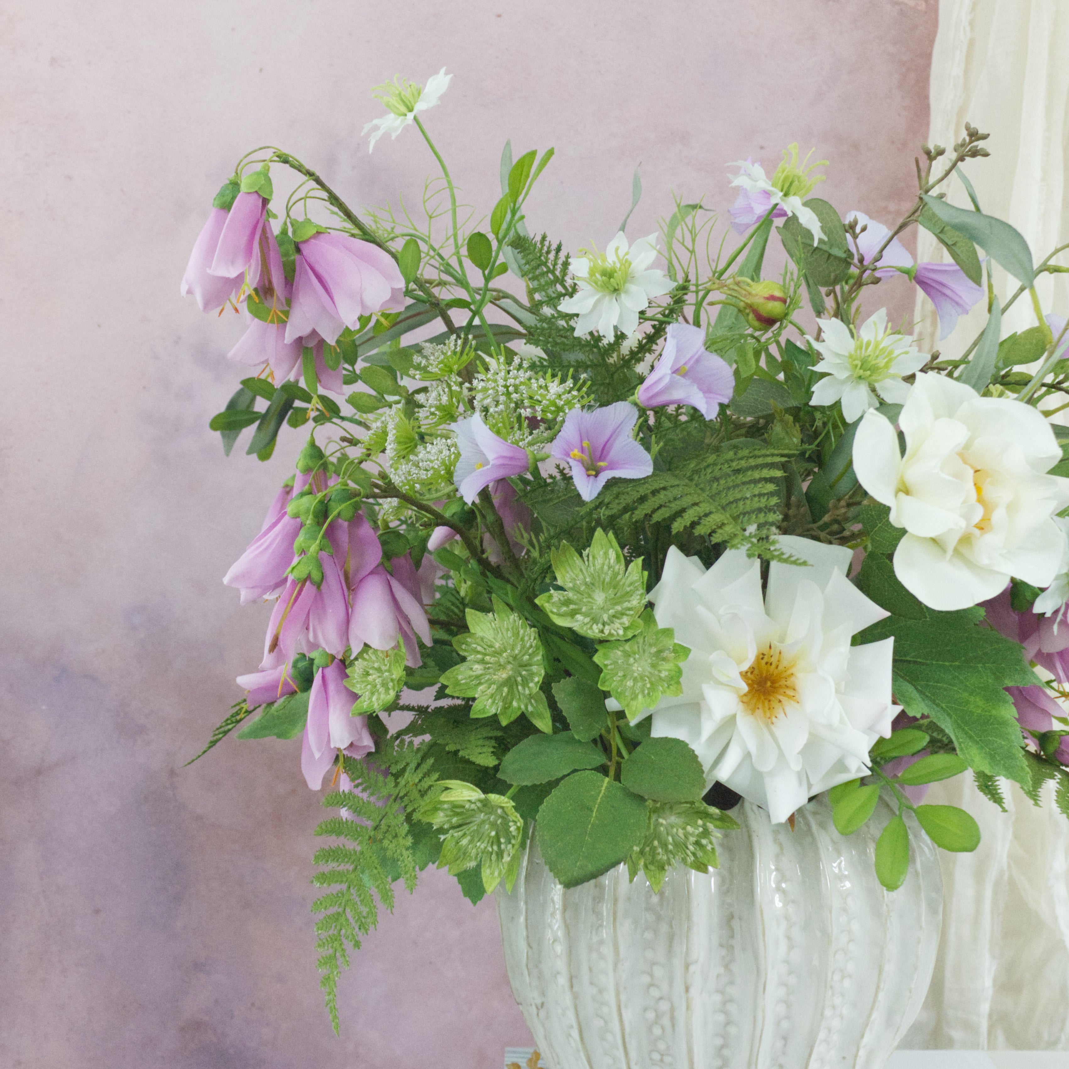 Summer Campanula (Small)