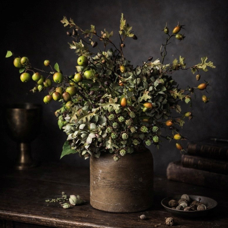 Wild Orchard