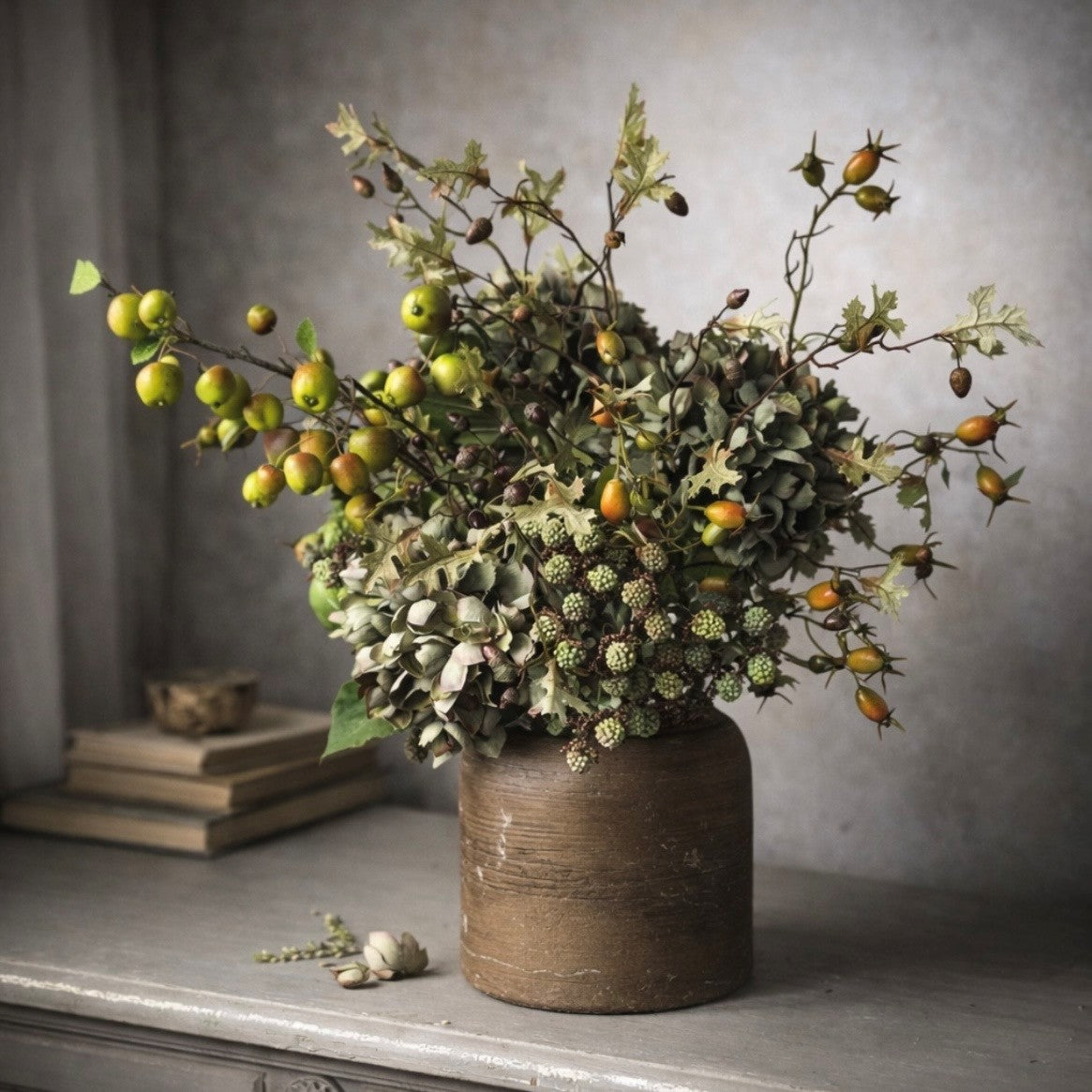 Wild Orchard